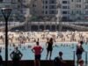 Aemet ativa um alerta de calor nessas áreas: “Estamos falando de temperaturas normais na parte mais quente do verão, nos dias de cachorro”.