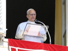 Crescem as expectativas para a visita do Papa Leão XIV à Argentina em novembro deste ano