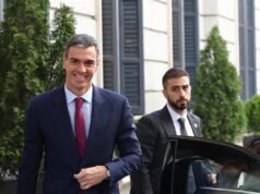 Pedro Sánchez insiste na lei e mantém defesa de Zapatero: “Você vem com pedras, não com atalhos”