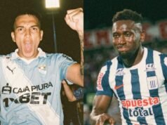 Alianza Lima x Sporting Cristal: dia, horário e canal de TV da partida principal do dia 14 do Torneio Apertura da Liga 1 2026