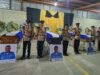 Honduras chora!: Dor e luto enquanto embaixadores são mortos no genocídio, despedida