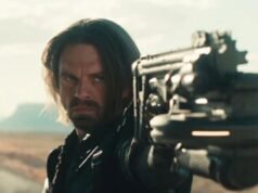 Sebastian Stan sobre o silêncio em torno de ‘The Batman: Parte II’: “Eu realmente acho que isso deixará as pessoas sem palavras”