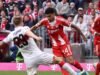 Bayern Munique x Stuttgart – AO VIVO: acompanhe Luis Díaz minuto a minuto na final da Copa da Alemanha