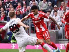 Bayern Munique x Stuttgart – AO VIVO: acompanhe Luis Díaz minuto a minuto na final da Copa da Alemanha