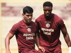 ‘Tunche’ Rivera não jogará Universitario x CD Moquegua: o tiro certeiro de ‘U’ no duelo do Torneio Apertura 2026