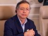 Gustavo Petro pediu uma investigação criminal dos parlamentares e dos proprietários de Keralty por corrupção.