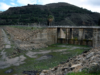 Reservatório da Espanha sábado, 16 de maio: reservas de água aumentaram 0,21%