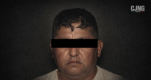 Da defesa ao pênalti perdido: foi assim que ‘El Jardinero’ do CJNG conseguiu sair da quadra mais de uma vez