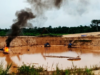 Surto de mineração ilegal em Madre de Dios: propriedades avaliadas em mais de S/ 8,3 milhões destruídas em seis dias