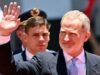 O rei Felipe VI aceitou o convite de Sheinbaum para assistir à partida da Copa do Mundo entre Espanha e Uruguai, no México