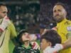 Entre lágrimas e aplausos: a despedida de David Ospina do Atlético Nacional antes da Copa do Mundo de 2026