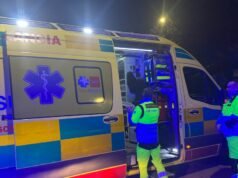 Uma explosão em um bar em Madrid mata sete, um deles gravemente