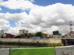 Qual é a temperatura média em Piura?