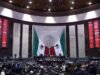 Eleição dos tribunais e intervenção estrangeira, a votação será realizada na terça-feira, 26 de maio