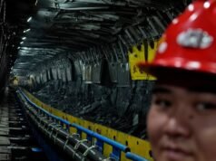 Explosão de gás em mina de carvão na China mata pelo menos 82 pessoas e deixa 9 desaparecidos