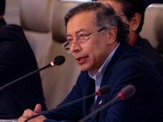 Petro acusa redes internacionais de supostamente influenciarem eleições com dinheiro ilegal e difamação