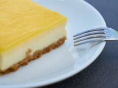 Receita de bolo de abacaxi sem assar, uma sobremesa leve e fácil