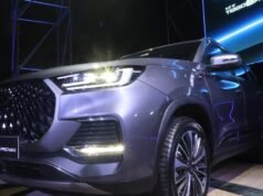 Conheça o novo Tiggo 8 Pro Max: inovação e segurança para a família peruana
