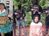 “El Puerco”, chefe do Cartel da Máfia de Veracruz, caiu pelo assassinato da professora Irma Hernández