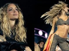 Show de Tini em Lima hoje: horário, entrada e lista para ir ao show no Estádio Nacional