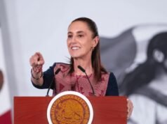 AO VIVO | Manhã da Presidente Claudia Sheinbaum hoje, sexta-feira, 29 de maio