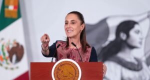 AO VIVO | Manhã da Presidente Claudia Sheinbaum hoje, sexta-feira, 29 de maio