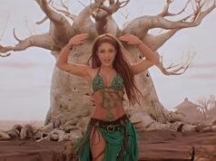 Shakira lançou o vídeo oficial de ‘Dai Dai’, tema da Copa do Mundo de 2026: os colombianos venceram com a dança.