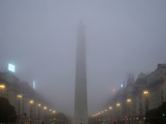 Novo alerta violeta para neblina: quais áreas serão afetadas e até o fim do alerta