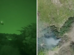 Sete supostos guerrilheiros foram mortos numa operação militar em Catatumbo: este é o envolvimento das autoridades.