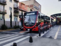 O que está acontecendo no Metrô e Metrobús hoje, 25 de maio? Os serviços em L4 e L7 da MB foram suspensos
