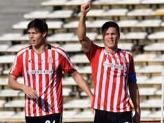 O Estudiantes venceu o Rosario Central por 3 a 0 e avançou às oitavas de final da segunda fase: assim terminou o sorteio da Copa da Argentina.