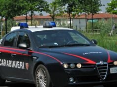 Múltiplas colisões na Itália deixam sete feridos graves: motorista esfaqueia pedestre