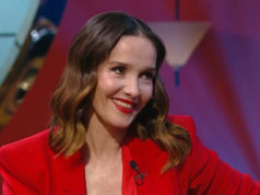 Natalia Oreiro e sua estranha obsessão por banheiros: ela tem sete em casa