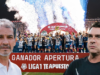 Franco Navarro refletiu após o título do Alianza Lima e elogiou Pablo Guede como o arquiteto do torneio Apertura.