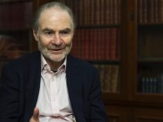 Timothy Garton Ash, Prémio Princesa das Astúrias de Ciências Sociais 2026