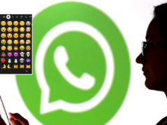 Os novos emojis para WhatsApp virão com designs exclusivos na próxima atualização do Android