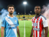 Sporting Cristal x Junior AO VIVO HOJE: todos os minutos da partida do dia 5 da Copa Libertadores 2026