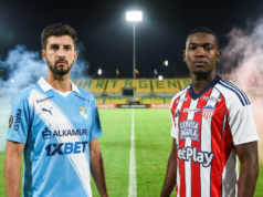 Sporting Cristal x Junior AO VIVO HOJE: todos os minutos da partida do dia 5 da Copa Libertadores 2026