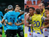 Sporting Cristal x FC Cajamarca AO VIVO HOJE: minuto a minuto da partida da Liga 1 Apertura 2026