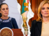 Sheinbaum defende a soberania do México em meio ao protesto de Morena em Chihuahua sobre o caso da CIA
