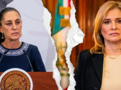 Sheinbaum defende a soberania do México em meio ao protesto de Morena em Chihuahua sobre o caso da CIA