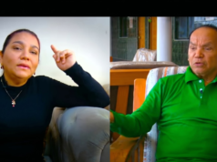 Melcochita garante que o Seminário Monserrat mudou sua decisão sobre o divórcio após relacionamento com Heydi Amado: “Ele não quer fazer isso”