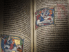 Após 700 anos, um dos raros manuscritos do Rei Arthur está em leilão