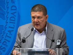 FGR: o ex-promotor César Jáuregui foi chamado para testemunhar no caso da CIA em Chihuahua