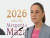 AO VIVO | La Mañanera da presidente Claudia Sheinbaum hoje sexta-feira, 1º de maio: o salário mínimo é suficiente para a cesta básica 1,91