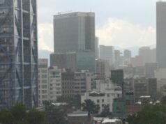 AO VIVO | Clima em CDMX e no resto do México hoje, 3 de maio: fortes chuvas são esperadas em diferentes partes