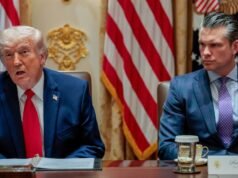 Trump e Pete Hegseth alertam para uma guerra total contra os cartéis e deixarão o México