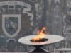 Por que o forno da Cidade Universitária não pode ser aceso na final de futebol