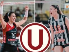 Sabe-se que o Universitario contratará uma figura do Alianza Lima ou do San Martín para a próxima Liga Peruana de Voleibol: “Está perto”