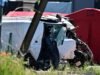 Colisão entre ônibus e trem matou várias pessoas na Bélgica